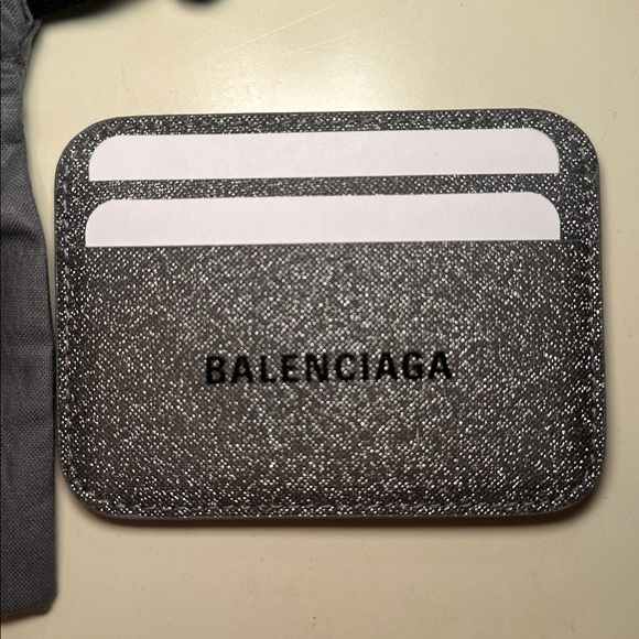 Balenciaga Card Holder